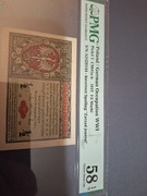 1/2 Marki Jerenał 58EPQ