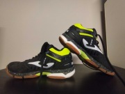 Buty Sportowe z Cyrkulacją powietrza Joma