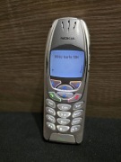 ... Nokia 6310i ...
