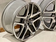 NOWA ORYGINALNA Felga 21 Mercedes G-Klasa W463 A4634011900 21x10J