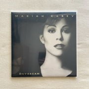 Mariah Carey / Daydream / VMP Exclusive Gold Vinyl USA Limited / winyl