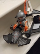 Playmobil CAVE LOT TOP AGENTS Tajny agent REF 4875 autko