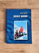 Dzieci nieba. Jean Toulat.