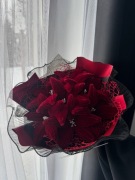 Wieczny bukiet Pipe Cleaners Flowers