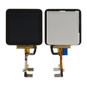 WYŚWIETLACZ LCD DOTYK DIGITIZER APPLE iPOD NANO 6G A1366 6th