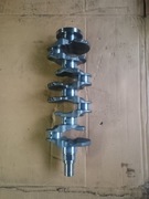 Wał korbowy , korowody,panewki 1.5 bluhdi