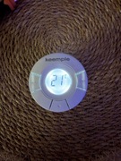 Głowica termostatyczna elektroniczna Keemple Smart Radiator 014G0419