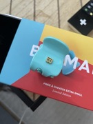 Klamra do włosów Balmain