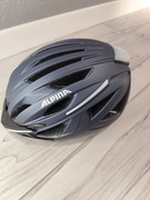 Alpina Haga kask rowerowy rozm S 51-56cm światełko 