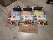 1:43 Ursus 1204,Ursus C-385,Ursus C-330