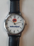 Nowy zegarek Indocollyre w cenie paska