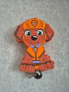 Piniata Psi Patrol Zuma 42cm 