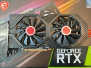 XFX Radeon RX 580 8GB GTS XXX OC+