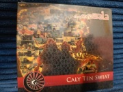 Masala - Caly ten świat (Antena Krzyku)