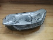 Lampa przednia lewa bi-ksenon Citroen C5 X7