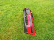 Zderzak Przód VW Passat B5