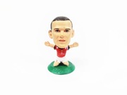 Figurka Soccer Microstars Wayne Rooney Manchester