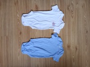 Body niemowlęce  dziewczęce rozmiar 86/92 nowe 