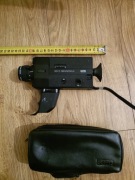 Stara kamera PRL DDR 