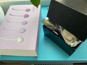 Kegell Balls - ekskluzywny zestaw 5 kulek