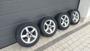 Koła Felgi Audi 7,5Jx16 5x112 8K0601025BA ET45