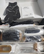 6 W 1 MULTI FUNCTIONAL STYLING HAIR DRYER MODEL WT-632