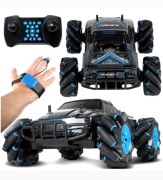 Zdalnie sterowane autko