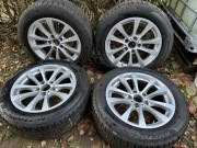 Koła BMW f10 f11 zimowe 225/55/17