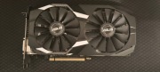 ASUS Radeon RX 580 4GB