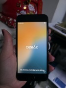 IPhone Apple SE 3 2022 64GB czarny idealny