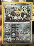Pokémon TCG: Melmetal 046/078 holo Pokemon GO