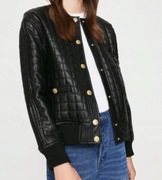 Warehouse nowa kurtka pikowana 