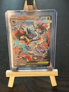 Mega Lucario EX (MEG179)