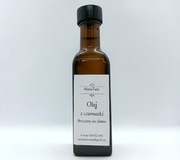 Olej z czarnuszki tłoczony na zimno 250 ml