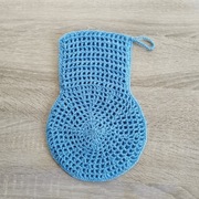 " Lif lub Kise rękawica złuszczająca do ciała"