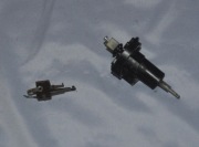 Przełącznik prędkości do ZRK M2405S 