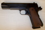 Pistolet Colt 1911 - GBB /CO2 - (Army R31)