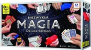 Niezwykła magia deluxe edition, niekompletne czytaj opis.