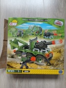 Klocki Cobi Small Army 2196