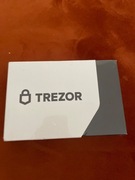 Trezor T - portfel kryptowalutowy