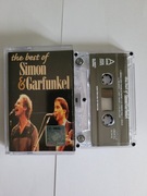 SIMON & GARFUNKEL THE BEST OF