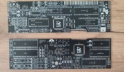 ZX Spectrum Sizif 512 + extension audio PCB