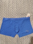 Bokserki męskie ultracienkie