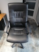 Fotel obrotowy Relax SG nowy