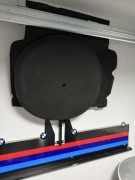 Wkład styropian bmw E61