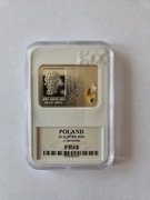 20 zł - J. Matejko - 2002 rok - GCN PR68