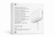 AirPods Pro 2. generacji USB-C Etui MagSafe