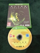 Alien: Isolation, Obcy: Izolacja PL - Xbox one