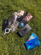 Smartfon Samsung Galaxy S23 Ultra 8 GB / 256 GB 5G czarny