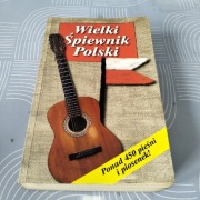 Wielki śpiewnik Polski